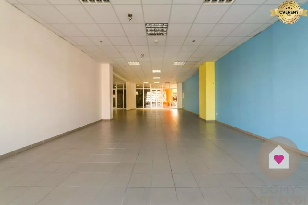 Obchodné priestory na predaj 87m2, Hlavná, Galanta, 179553_2