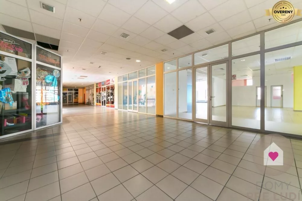 Obchodné priestory na predaj 87m2, Hlavná, Galanta, 179553_4