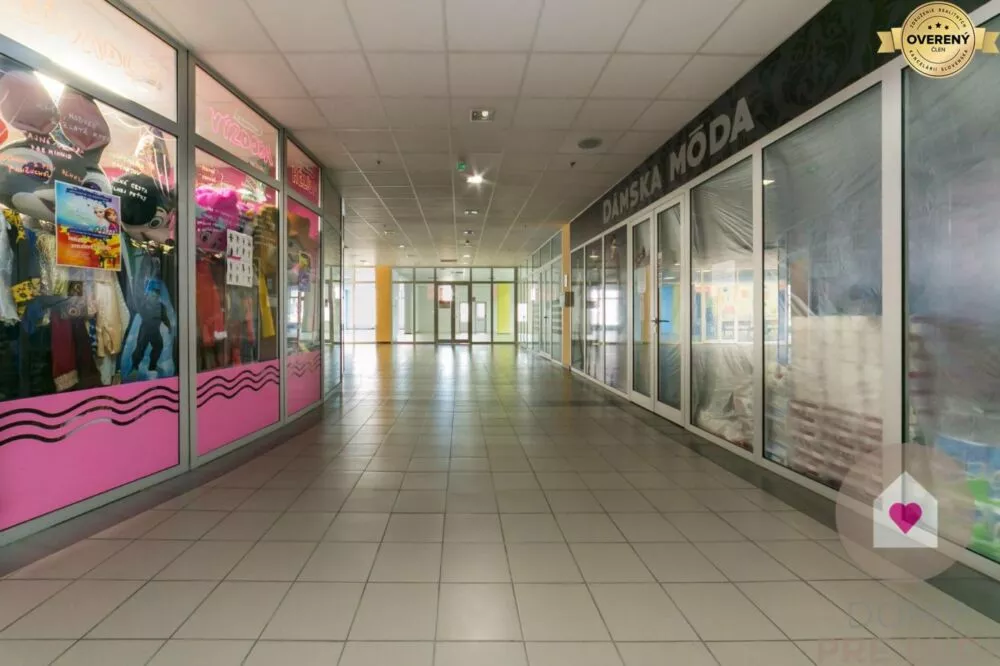 Obchodné priestory na predaj 87m2, Hlavná, Galanta, 179553_5