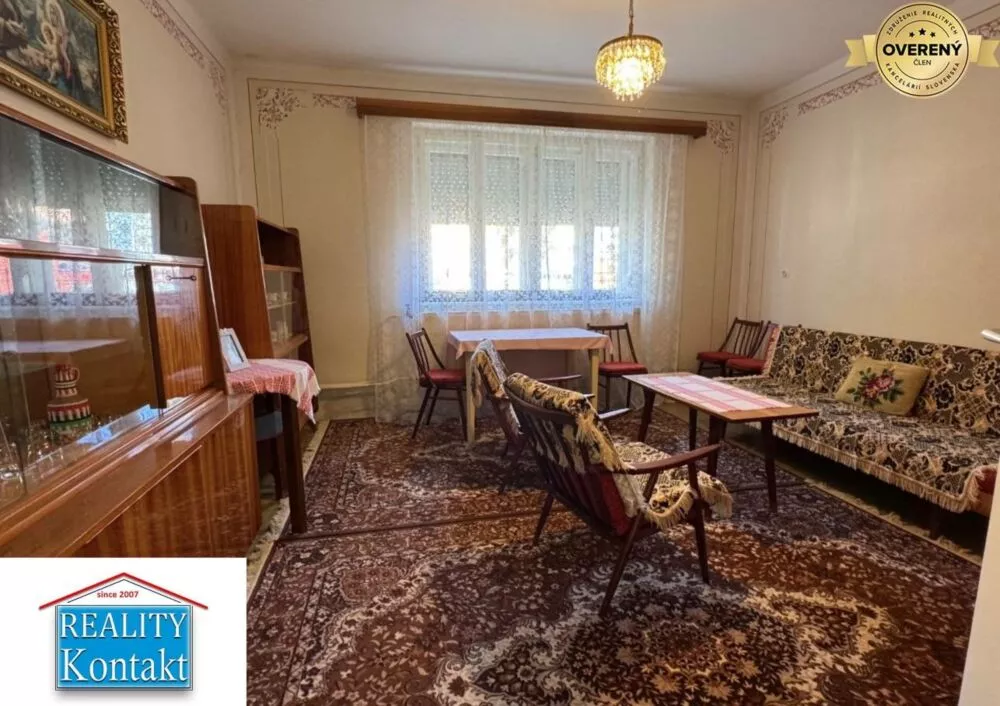 Rodinný dom na predaj 130m2, Hlavná, Radava, 179547_10