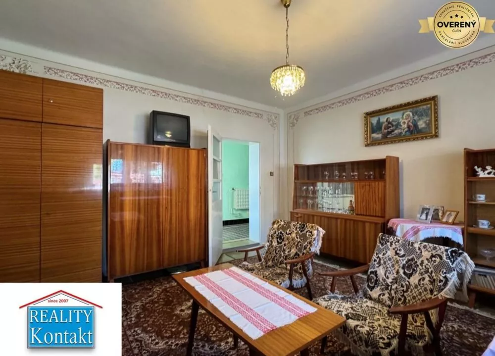 Rodinný dom na predaj 130m2, Hlavná, Radava, 179547_11