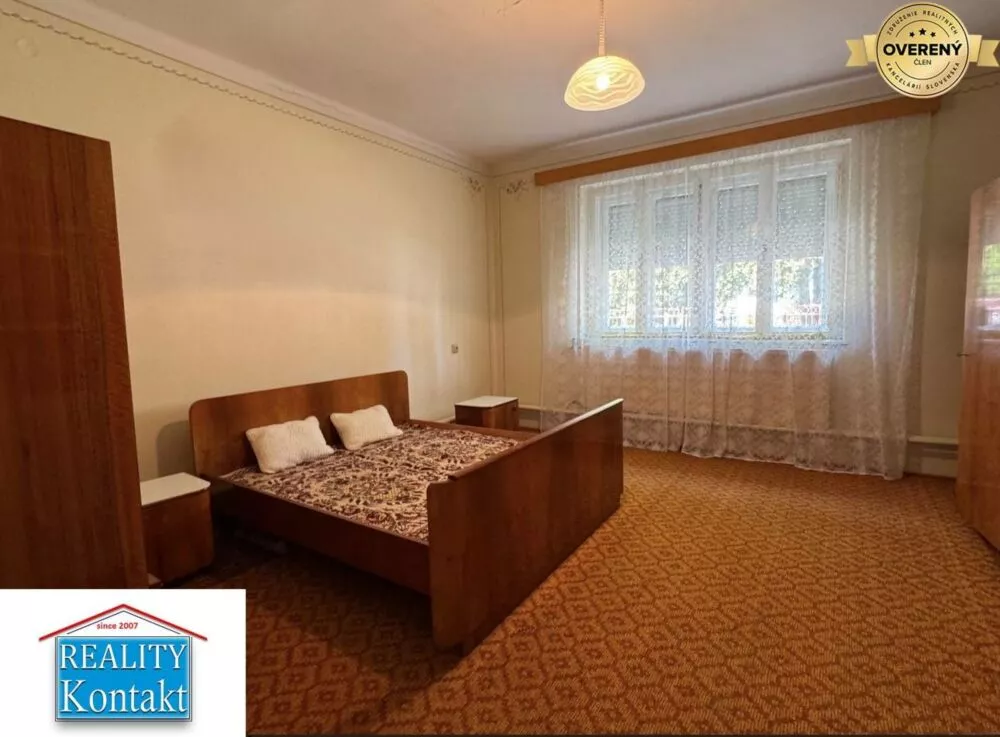 Rodinný dom na predaj 130m2, Hlavná, Radava, 179547_12