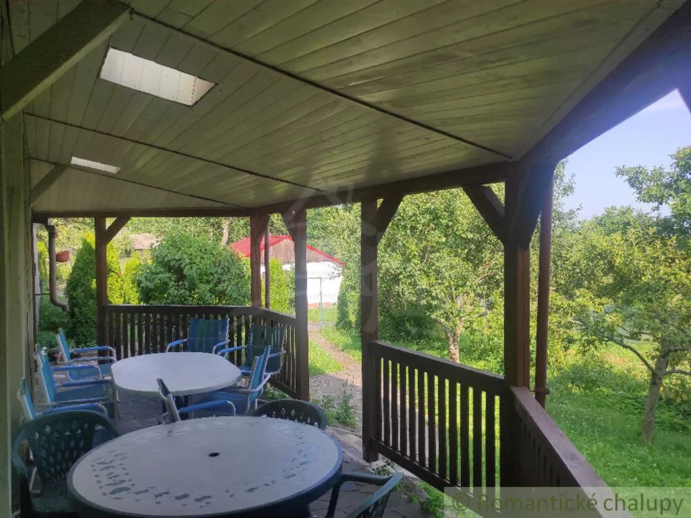 Rodinný dom na predaj 170m2, Stará Huta, 144476_3