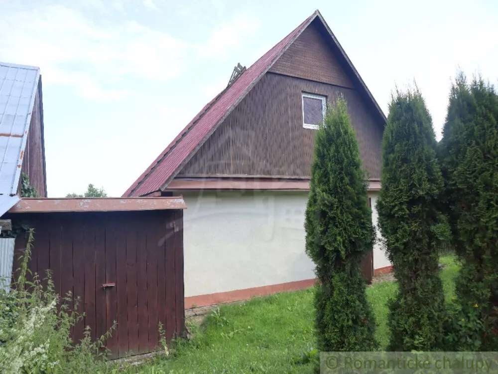 Rodinný dom na predaj 170m2, Stará Huta, 144476_24