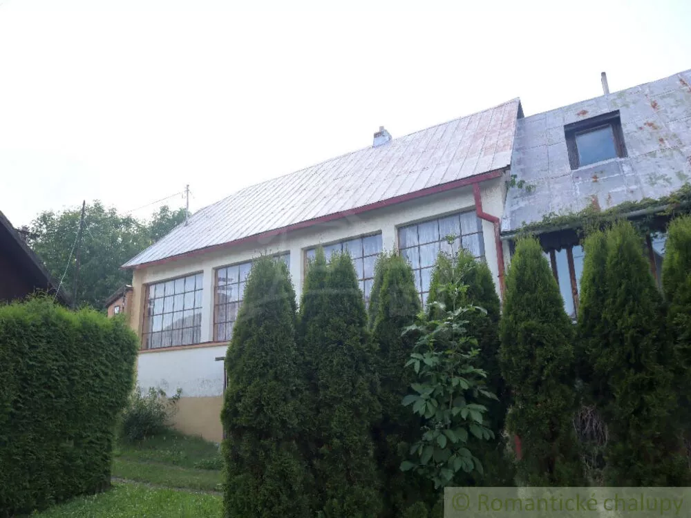 Rodinný dom na predaj 170m2, Stará Huta, 144476_26
