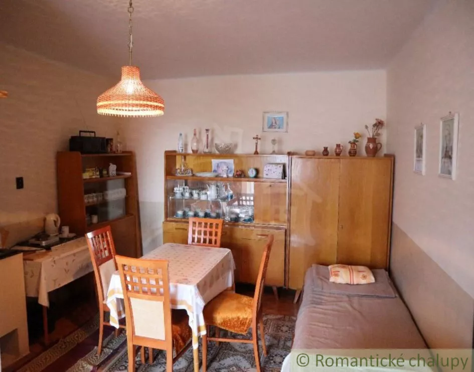 Rodinný dom na predaj 170m2, Stará Huta, 144476_34