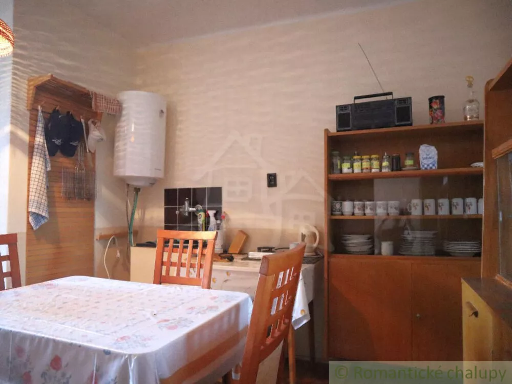 Rodinný dom na predaj 170m2, Stará Huta, 144476_35