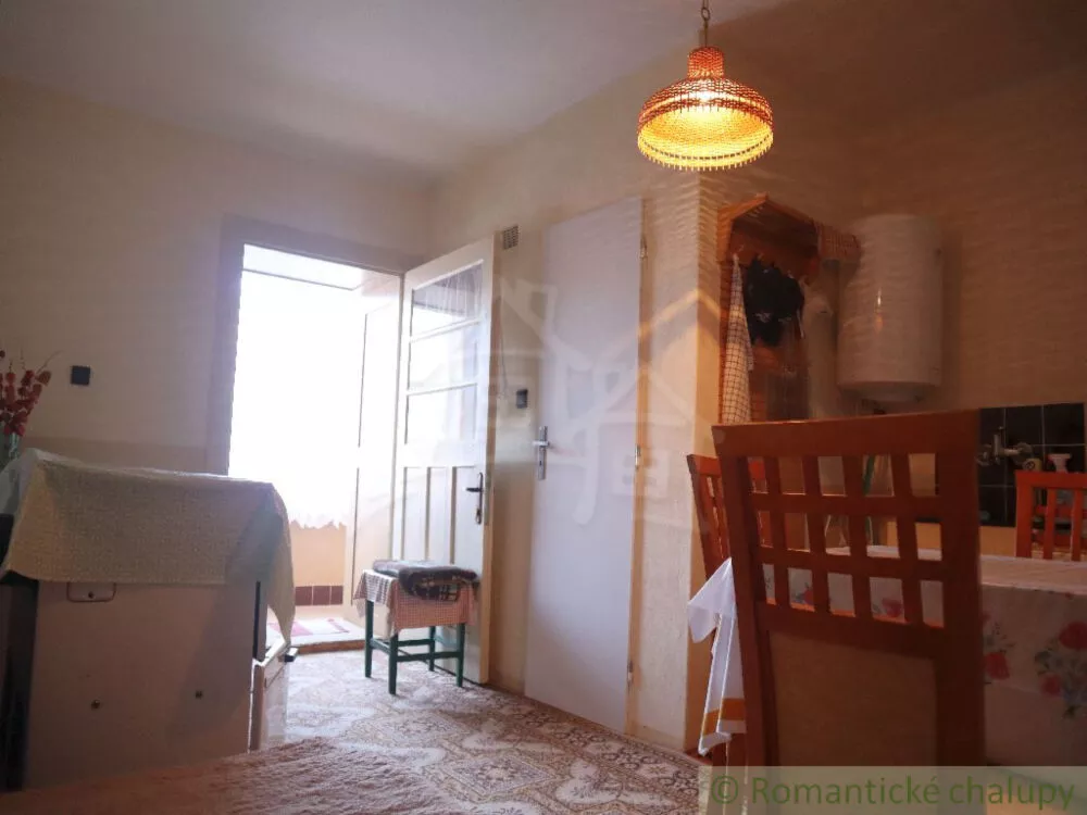 Rodinný dom na predaj 170m2, Stará Huta, 144476_36