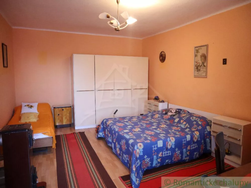 Rodinný dom na predaj 170m2, Stará Huta, 144476_38