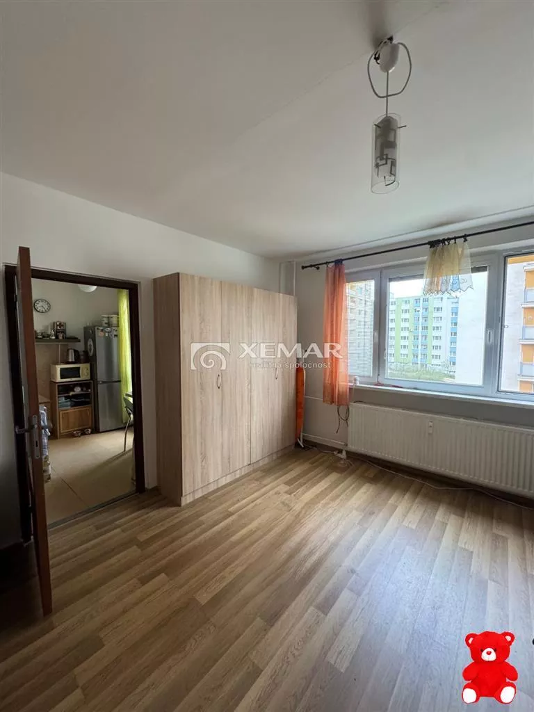 1 izbový byt na predaj 38m2, Sitnianska, Banská Bystrica, 179563_0