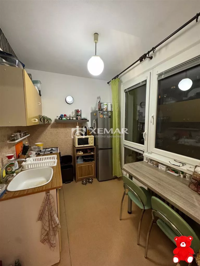 1 izbový byt na predaj 38m2, Sitnianska, Banská Bystrica, 179563_2