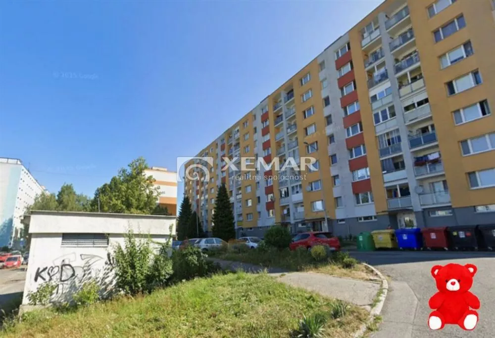 1 izbový byt na predaj 38m2, Sitnianska, Banská Bystrica, 179563_4