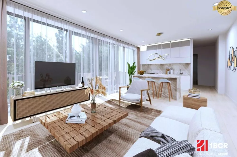 2 izbový byt na predaj 77m2, Jurská, Bratislava - Nové Mesto, 179569_0