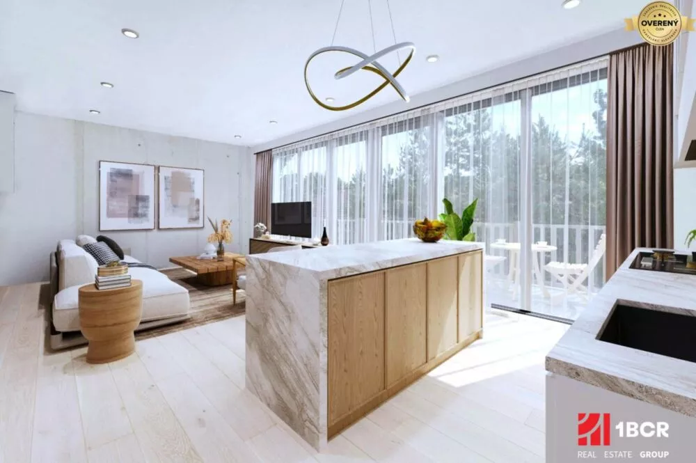 2 izbový byt na predaj 77m2, Jurská, Bratislava - Nové Mesto, 179569_1