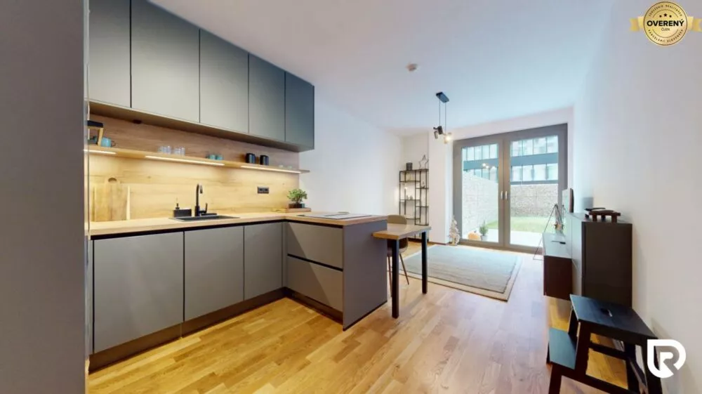 2 izbový byt na prenájom 51m2, Bottova 6, Bratislava - Staré Mesto, 179571_2