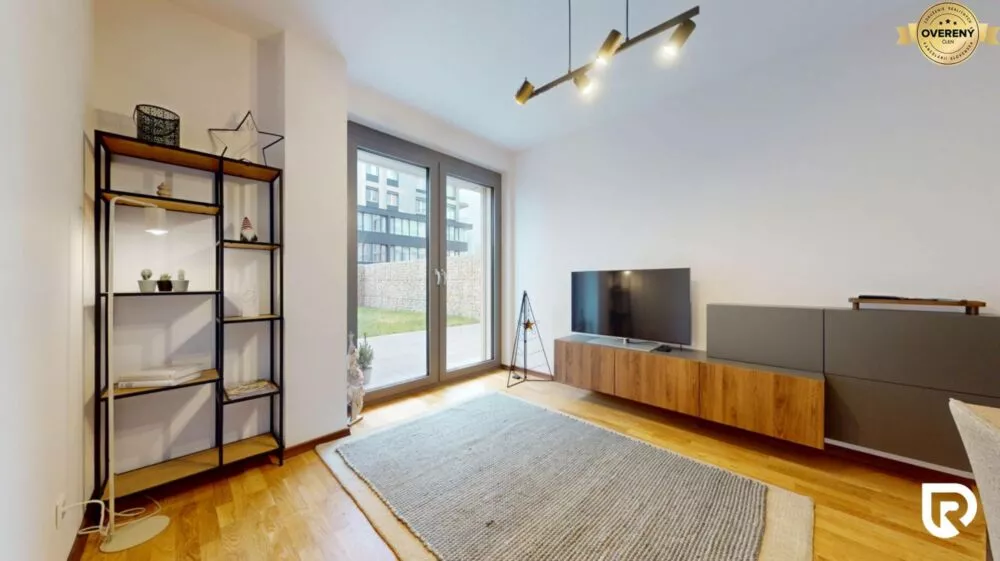 2 izbový byt na prenájom 51m2, Bottova 6, Bratislava - Staré Mesto, 179571_5