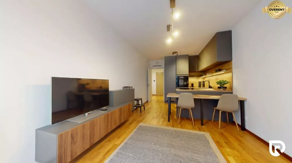 2 izbový byt na prenájom 51m2, Bottova 6, Bratislava - Staré Mesto, 179571_6