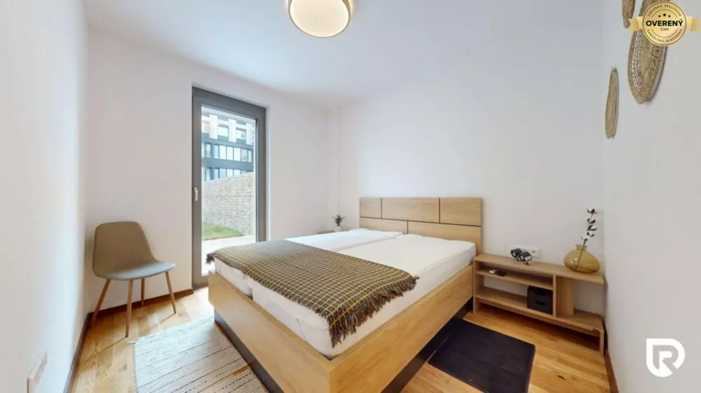 2 izbový byt na prenájom 51m2, Bottova 6, Bratislava - Staré Mesto, 179571_8