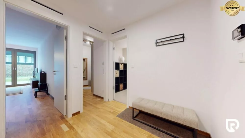 2 izbový byt na prenájom 51m2, Bottova 6, Bratislava - Staré Mesto, 179571_9