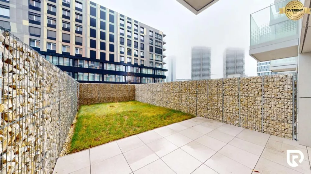 2 izbový byt na prenájom 51m2, Bottova 6, Bratislava - Staré Mesto, 179571_11