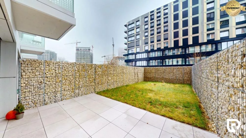 2 izbový byt na prenájom 51m2, Bottova 6, Bratislava - Staré Mesto, 179571_12