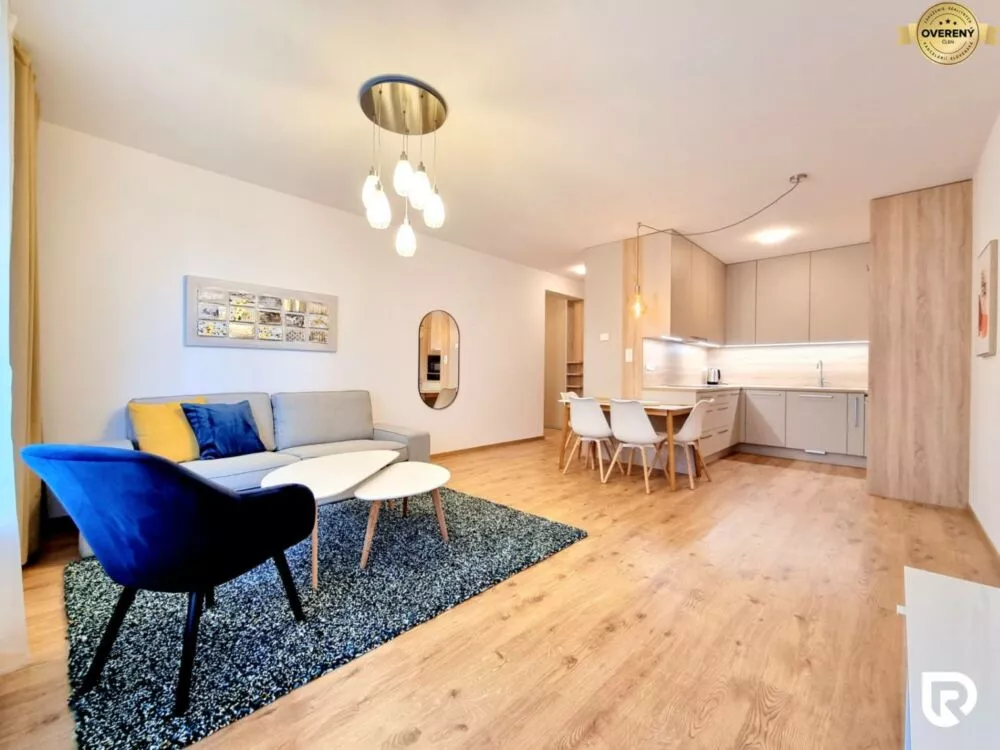 2 izbový byt na predaj 55m2, Františka Kubu 4, Bratislava - Rača, 179573_0