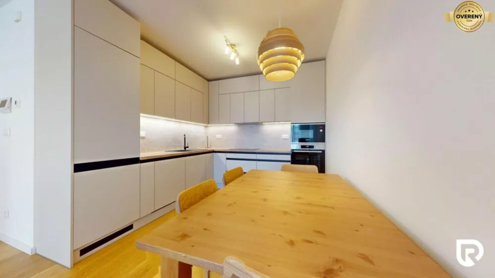 2 izbový byt na prenájom 53m2, Košická, Bratislava - Ružinov, 179574_4