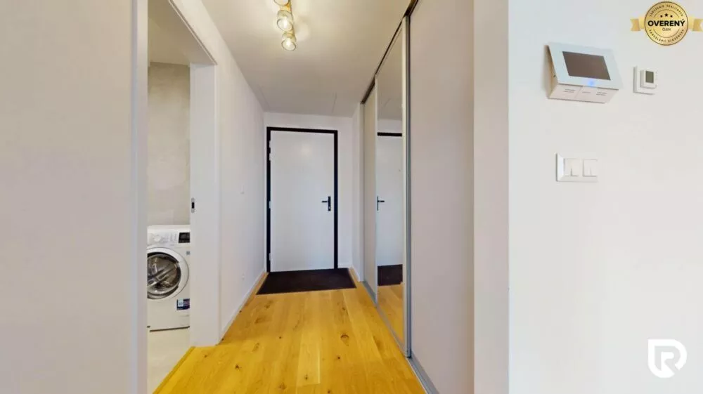 2 izbový byt na prenájom 53m2, Košická, Bratislava - Ružinov, 179574_8