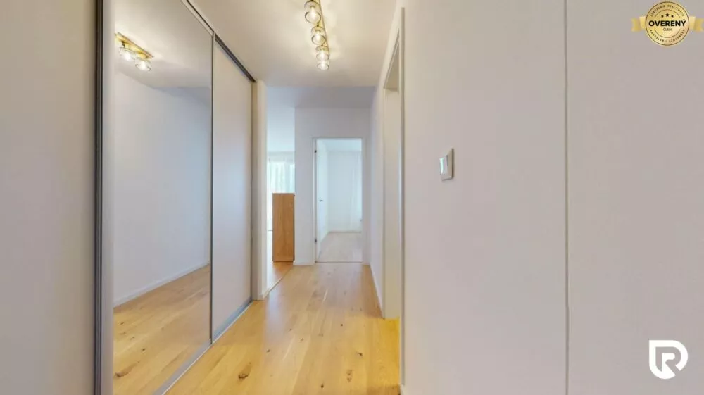 2 izbový byt na prenájom 53m2, Košická, Bratislava - Ružinov, 179574_9