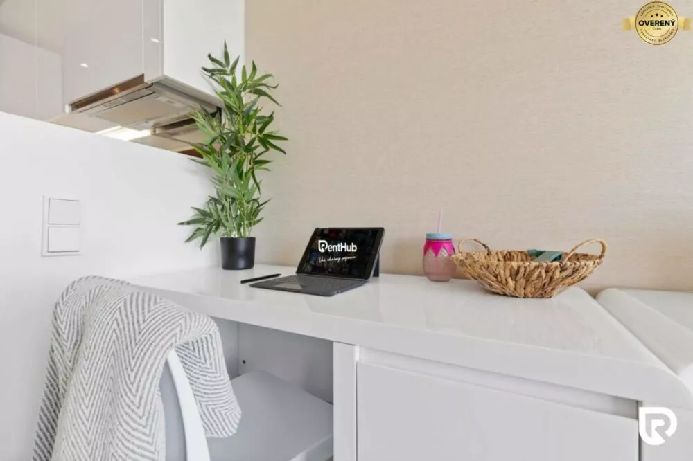 2 izbový byt na prenájom 40m2, Pribinova 14, Bratislava - Staré Mesto, 179575_4