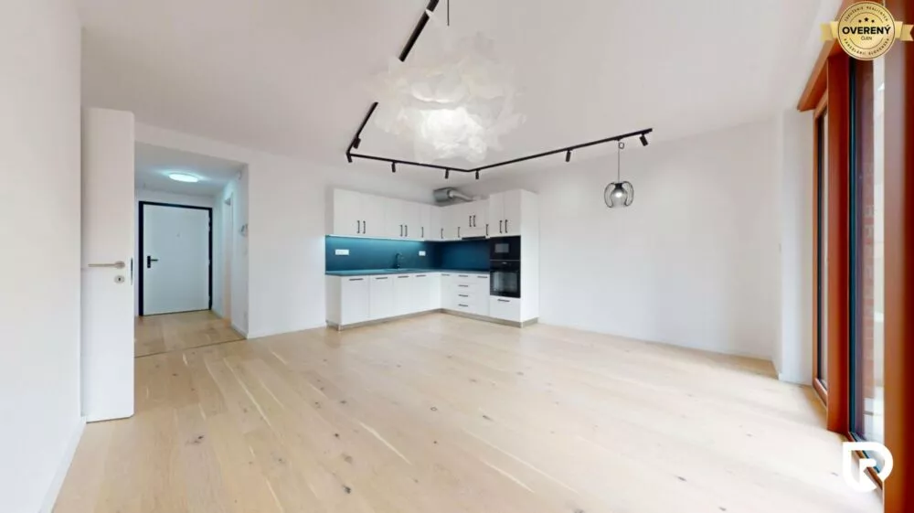 2 izbový byt na prenájom 50m2, Košická, Bratislava - Ružinov, 179576_1