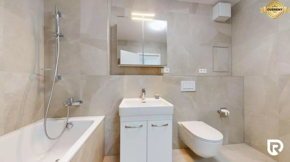 2 izbový byt na prenájom 50m2, Košická, Bratislava - Ružinov, 179576_8