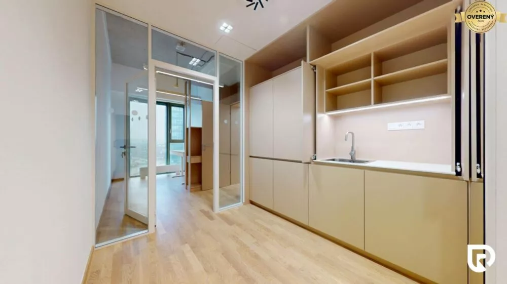 Kancelárie, admin. priestory na prenájom 40m2, Košická 11, Bratislava - Ružinov, 179578_0