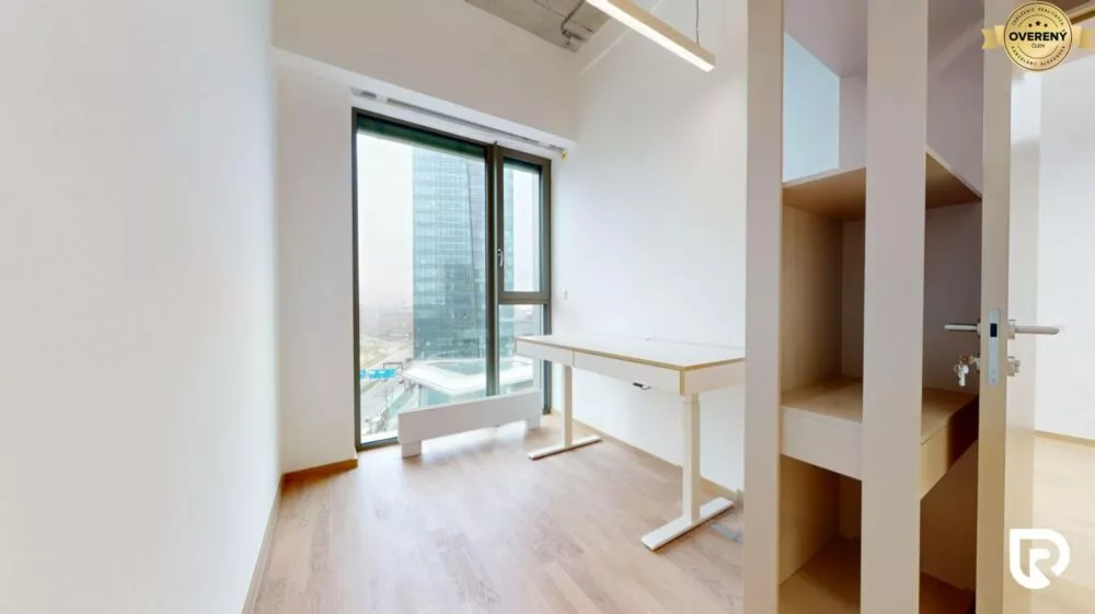 Kancelárie, admin. priestory na prenájom 40m2, Košická 11, Bratislava - Ružinov, 179578_2