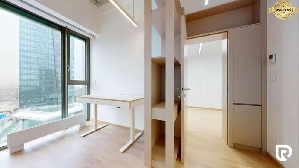 Kancelárie, admin. priestory na prenájom 40m2, Košická 11, Bratislava - Ružinov, 179578_4