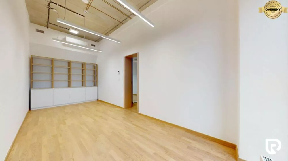 Kancelárie, admin. priestory na prenájom 40m2, Košická 11, Bratislava - Ružinov, 179578_6