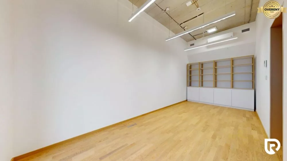 Kancelárie, admin. priestory na prenájom 40m2, Košická 11, Bratislava - Ružinov, 179578_7