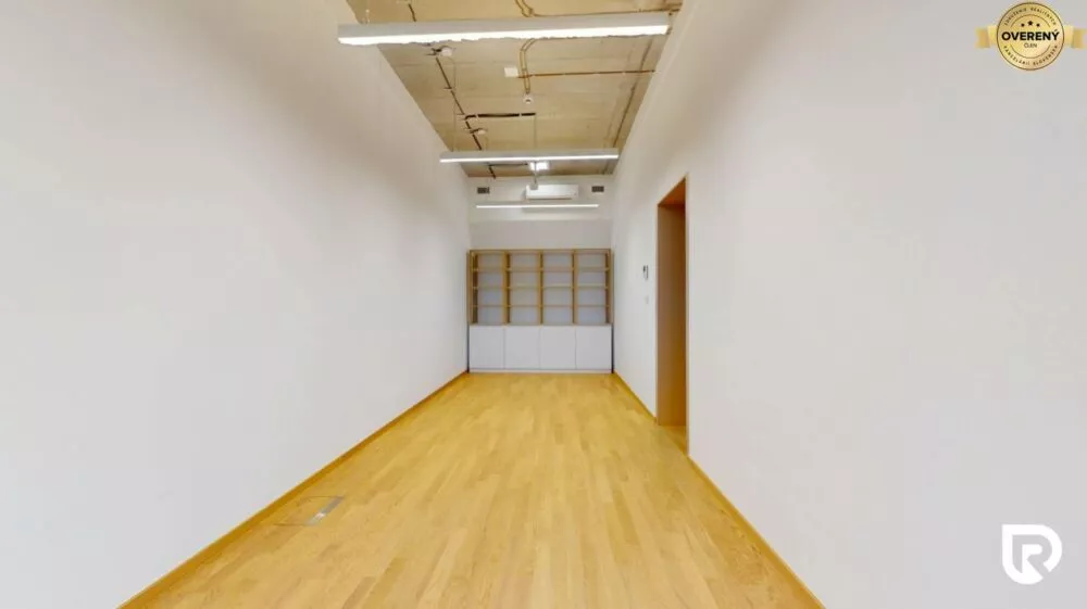 Kancelárie, admin. priestory na prenájom 40m2, Košická 11, Bratislava - Ružinov, 179578_8