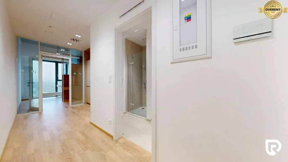 Kancelárie, admin. priestory na prenájom 40m2, Košická 11, Bratislava - Ružinov, 179578_9