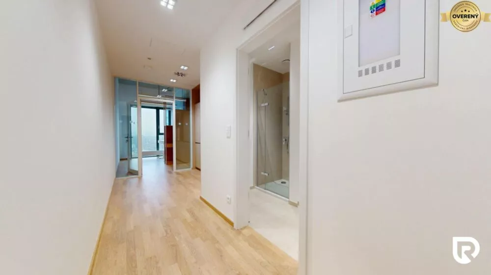 Kancelárie, admin. priestory na prenájom 40m2, Košická 11, Bratislava - Ružinov, 179578_10