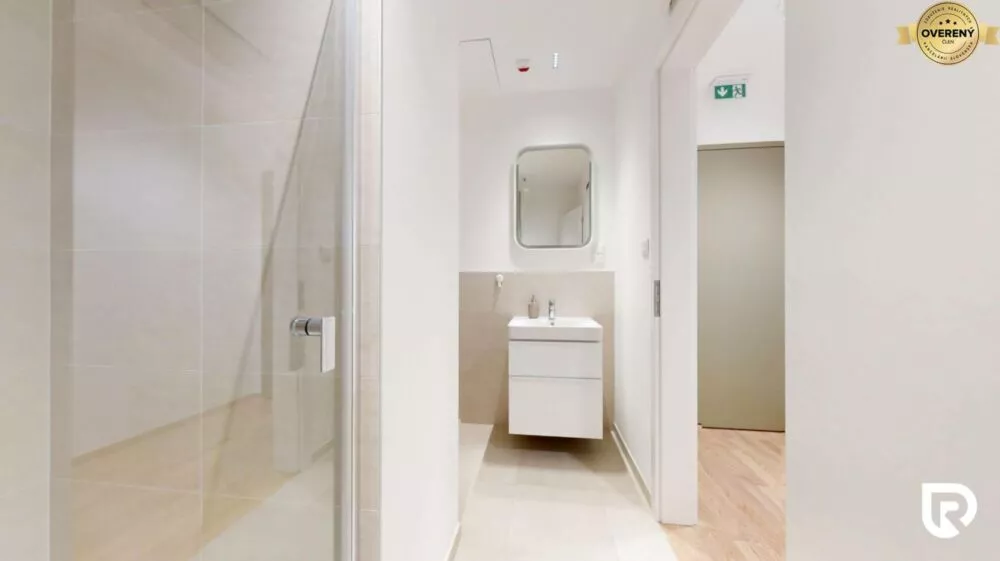 Kancelárie, admin. priestory na prenájom 40m2, Košická 11, Bratislava - Ružinov, 179578_12