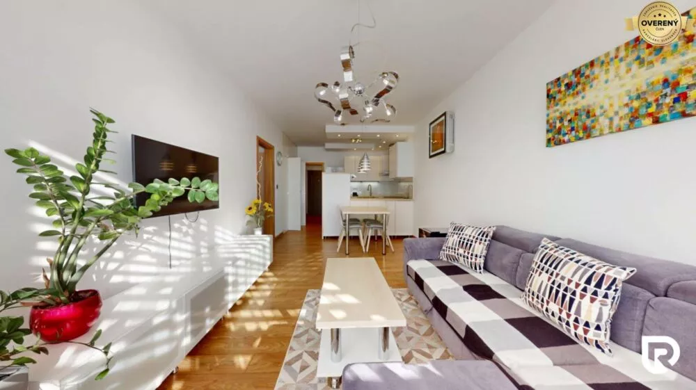 2 izbový byt na prenájom 61m2, Pri Vápenickom potoku, Bratislava - Záhorská Bystrica, 179579_1