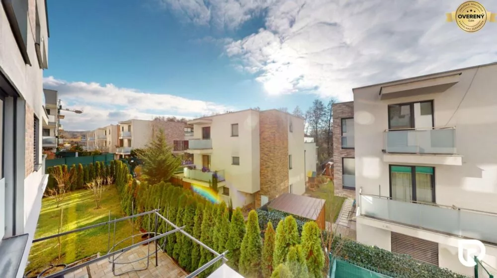 2 izbový byt na prenájom 61m2, Pri Vápenickom potoku, Bratislava - Záhorská Bystrica, 179579_13