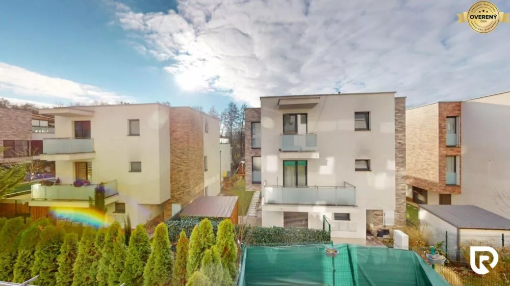 2 izbový byt na prenájom 61m2, Pri Vápenickom potoku, Bratislava - Záhorská Bystrica, 179579_14