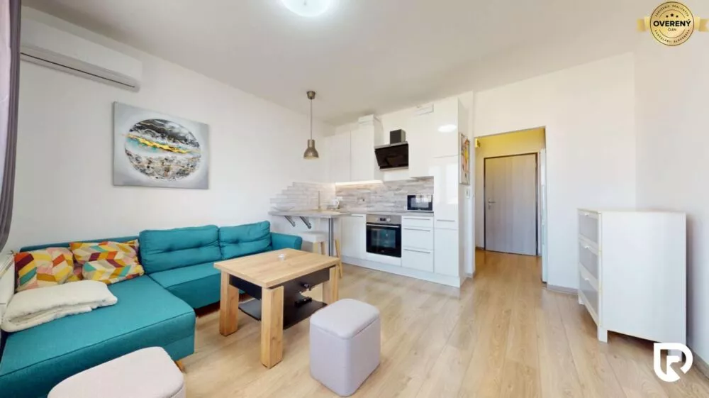 2 izbový byt na predaj 38m2, Jasovská, Bratislava - Petržalka, 179580_0