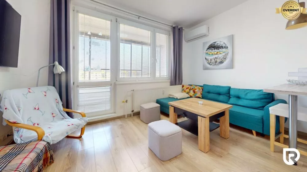 2 izbový byt na predaj 38m2, Jasovská, Bratislava - Petržalka, 179580_2