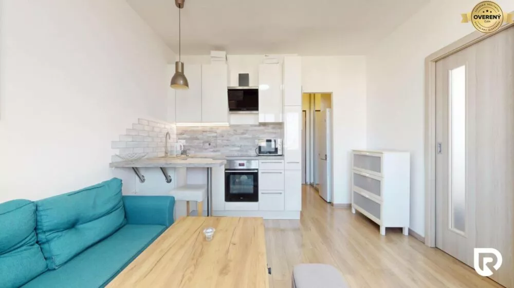 2 izbový byt na predaj 38m2, Jasovská, Bratislava - Petržalka, 179580_3