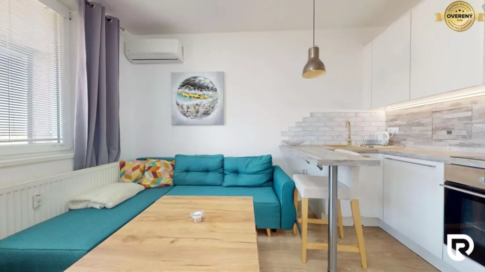 2 izbový byt na predaj 38m2, Jasovská, Bratislava - Petržalka, 179580_7