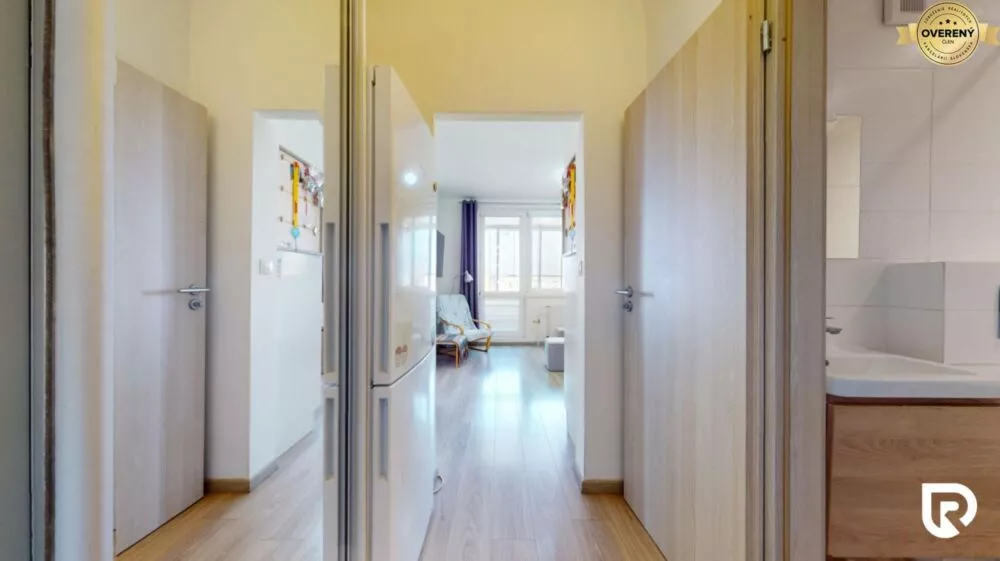 2 izbový byt na predaj 38m2, Jasovská, Bratislava - Petržalka, 179580_11