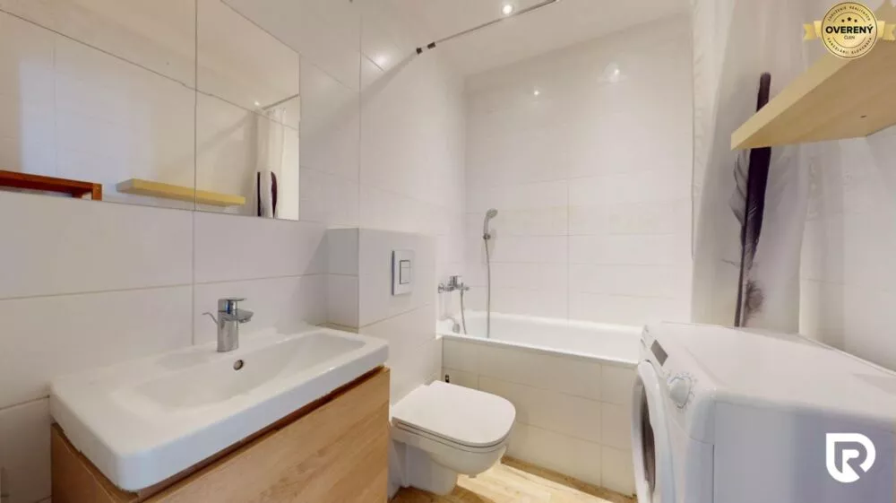 2 izbový byt na predaj 38m2, Jasovská, Bratislava - Petržalka, 179580_12